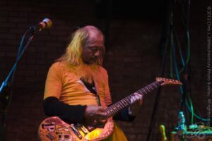 Kengu (Peelander Yellow) (VII)