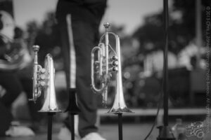 Efrem’s Trumpet & Flugelhorn