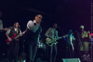 The Surrogate Band (IV)