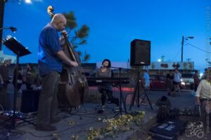 Aaron Tomasko & Rachel Brashear (I)