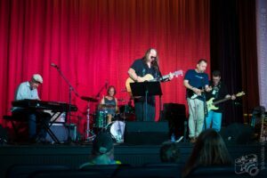 Milagro Saints (II) — 21st Annual Woody Guthrie Festival, 2018