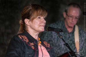Mary & David (III) — 21st Annual Woody Guthrie Festival, 2018