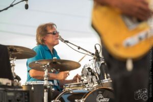 Rick Gomez — 21st Annual Woody Guthrie Festival, 2018