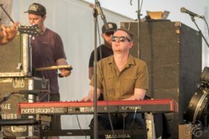 John Fullbright — 21st Annual Woody Guthrie Festival, 2018