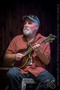 Kurt “Frenchy” Nielson — 21st Annual Woody Guthrie Festival, 2018