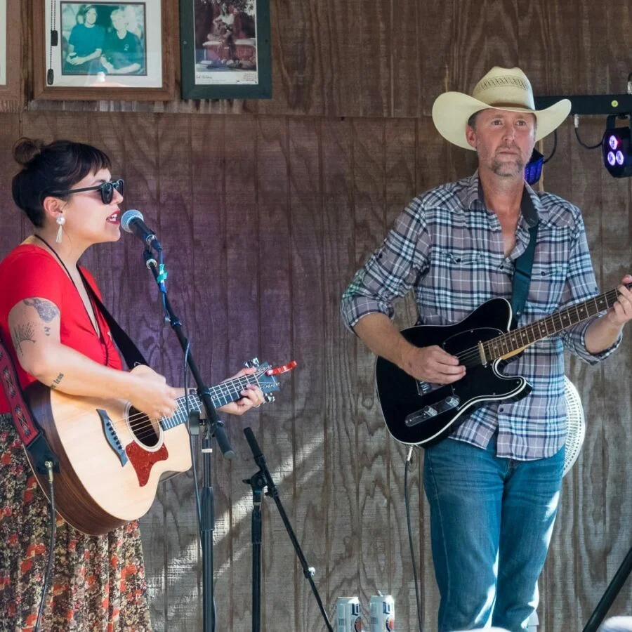 Woodyfest 2018: Kalyn Fay - Mercury Photo Bureau