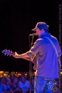 Jason Mraz (I) — 21st Annual Woody Guthrie Festival, 2018