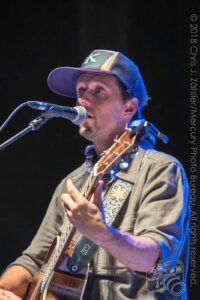 Jason Mraz (IV) — 21st Annual Woody Guthrie Festival, 2018