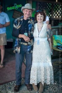 Butch and Miss Nellie — 21st Annual Woody Guthrie Festival, 2018
