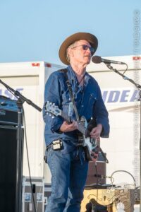 Sam (III) — 21st Annual Woody Guthrie Festival, 2018