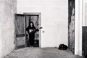 The Door to Where? — Exposition Field Recording Session, Okemah, Oklahoma