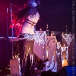 Feather Dance (Twirl), Beats Antique "Animal Mechanique" Tour