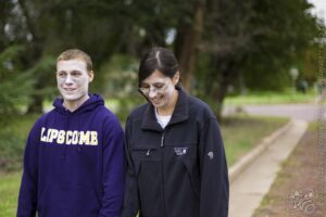 Lipscomb — Oklahoma’s Premier Zombie Race: Zombie Bolt 5K, Guthrie, Oklahoma
