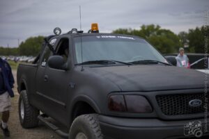 Zombie Response Team (III) — Oklahoma’s Premier Zombie Race: Zombie Bolt 5K, Guthrie, Oklahoma