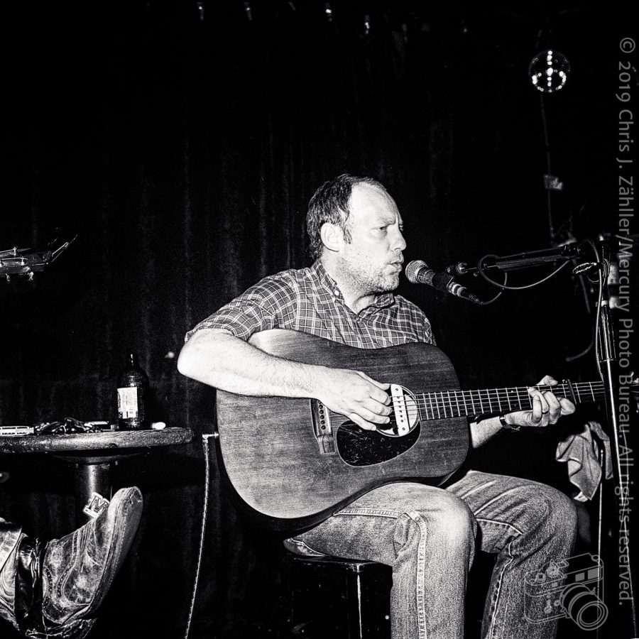 Brad Fielder (I) — Brad Fielder & Dan Martin Song Swap at the Deli
