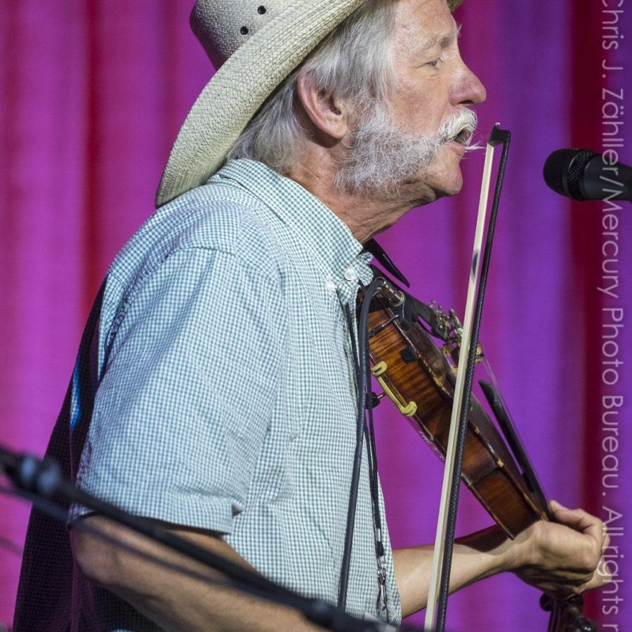 Pete (I) — 22nd Annual Woody Guthrie Festival, 2019