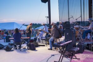Rockin’ with Randy — 22nd Annual Woody Guthrie Festival, 2019