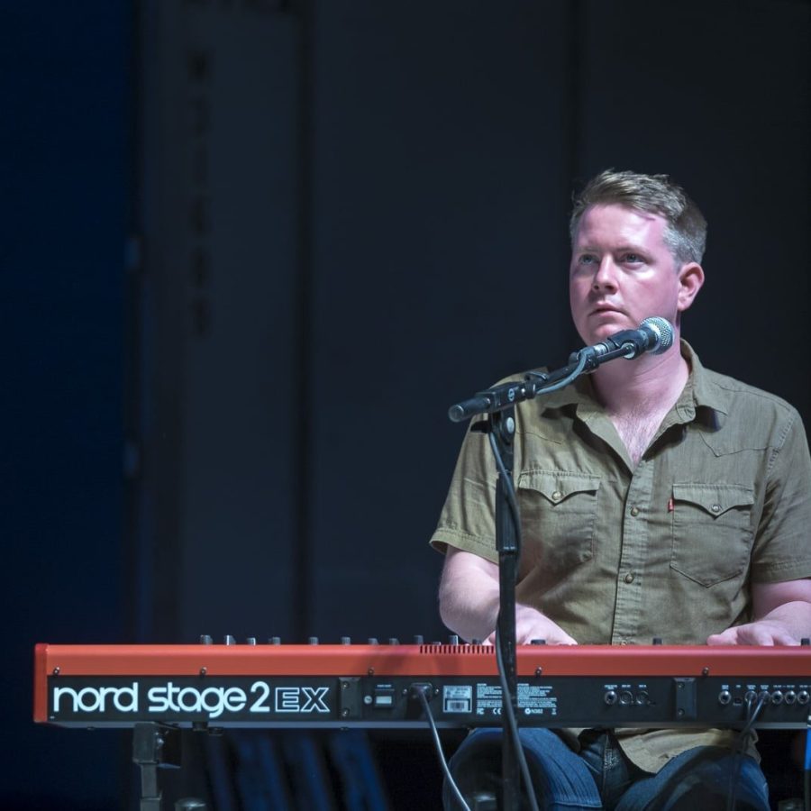 John Fullbright — 22nd Annual Woody Guthrie Festival, 2019
