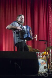 Radoslav “Rad” Lorković — 17th Annual Woody Guthrie Folk Festival, 2014