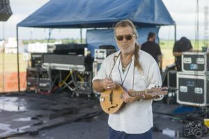 Steve Fisher — 17th Annual Woody Guthrie Folk Festival, 2014