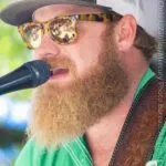 Jake Flint (IV) — 24th Annual Woody Guthrie Folk Festival, 2021