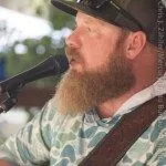 Jake Flint (V) — 25th Annual Woody Guthrie Folk Festival, 2022